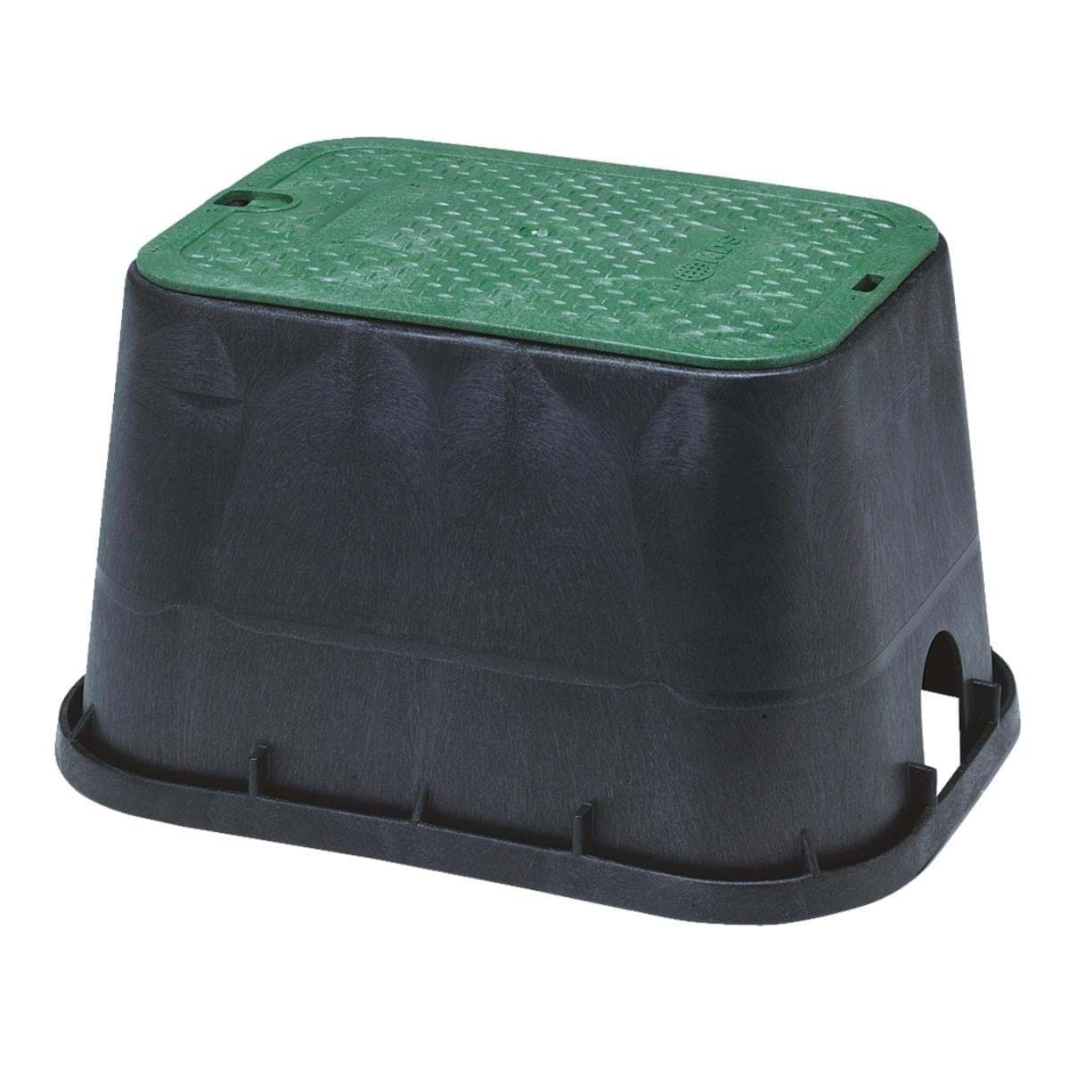 Picture of National Diversified Rectangular Valve Box With Cover