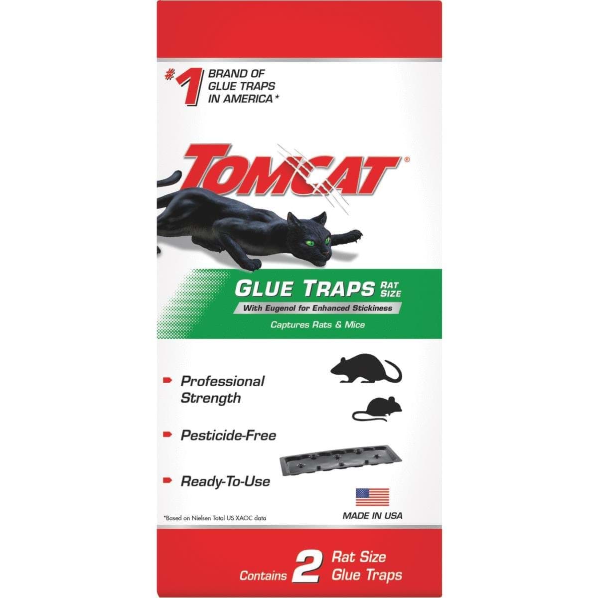 Picture of Tomcat Mouse & Rat Trap