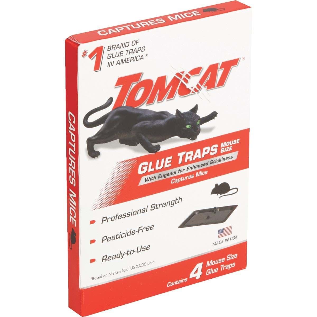 Picture of Tomcat Mouse Trap
