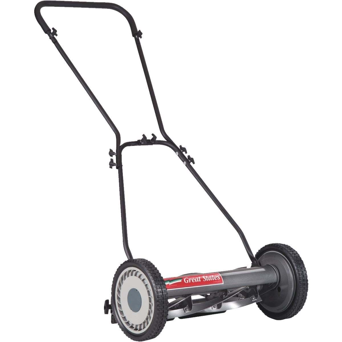 Picture of Great States 18 In. Reel Lawn Mower