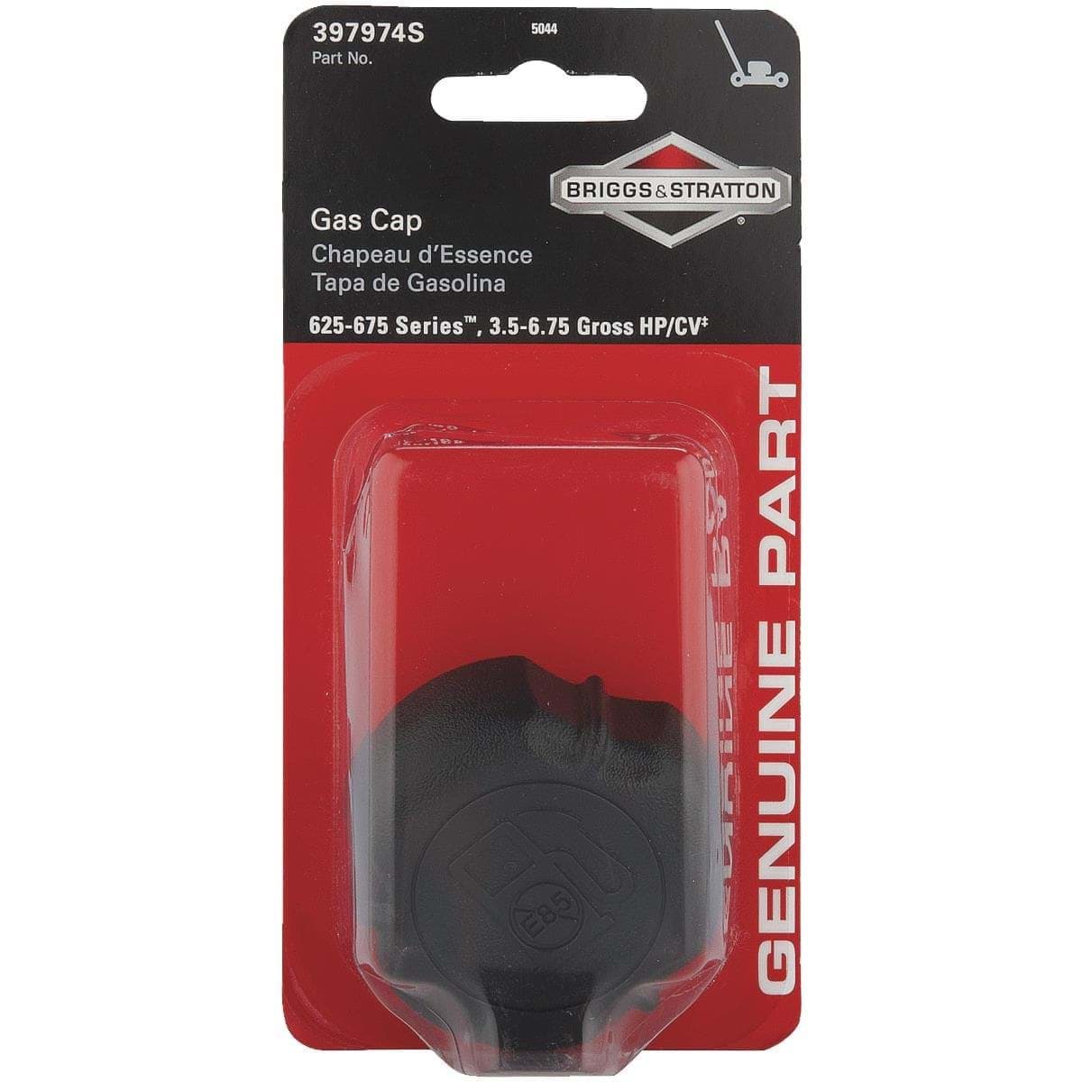 Picture of Briggs & Stratton 692046 Gas Cap