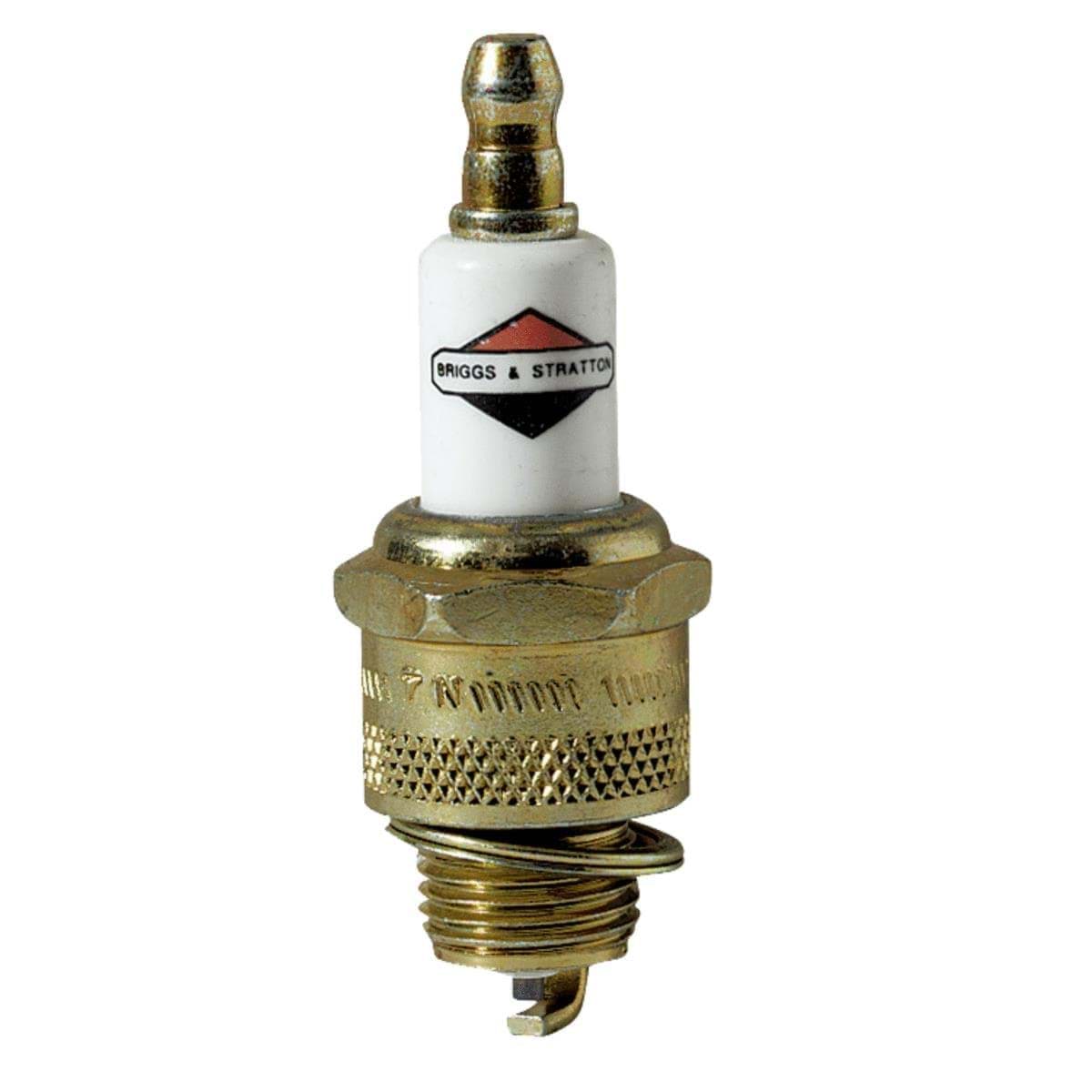 Picture of Briggs & Stratton 796560 Extended Life Platinum Spark Plug