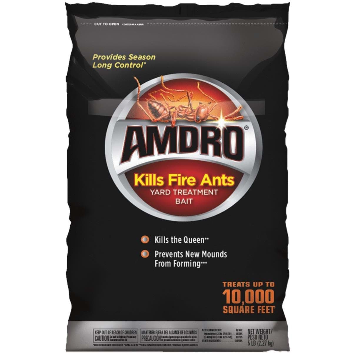 Picture of Amdro Fire Ant Killer Yard Treatment