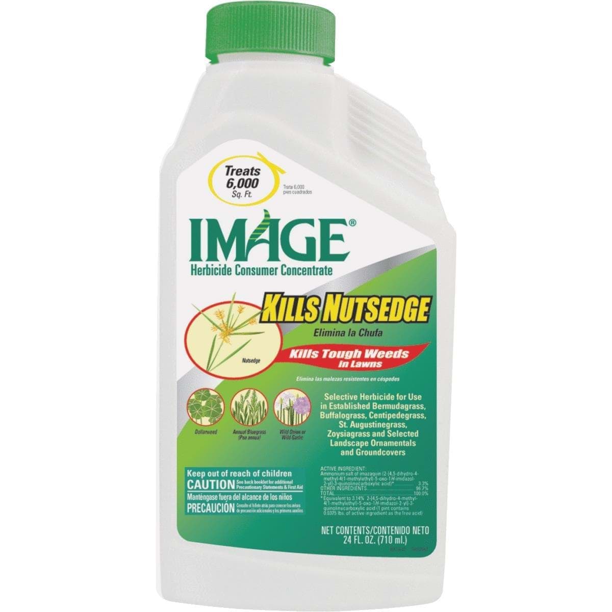 Picture of Image Weed Killer