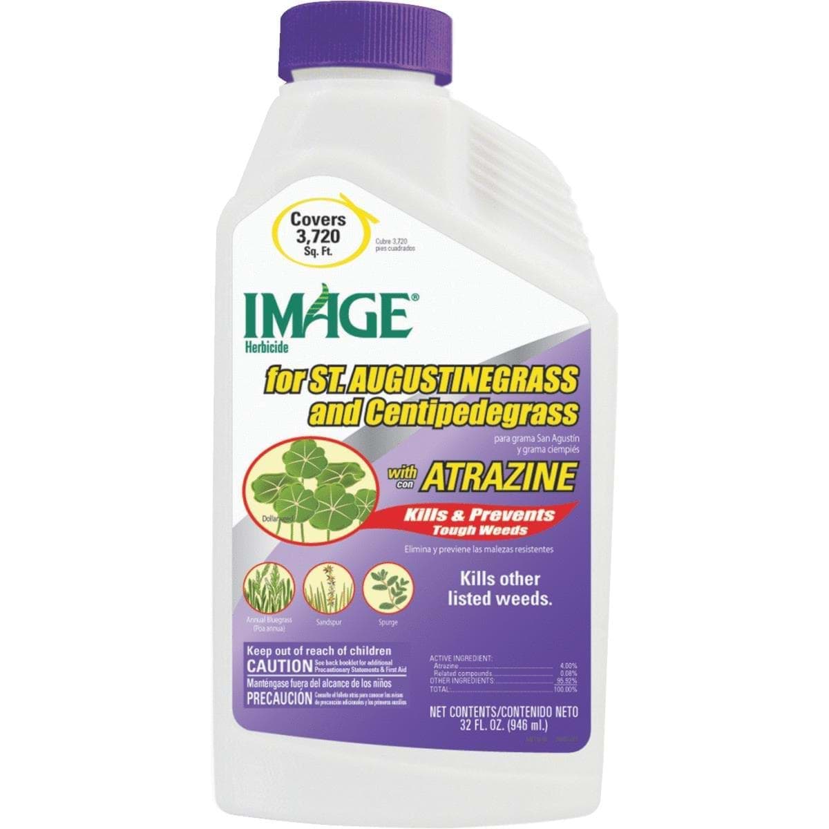 Picture of Image Southern Lawn Weed Killer