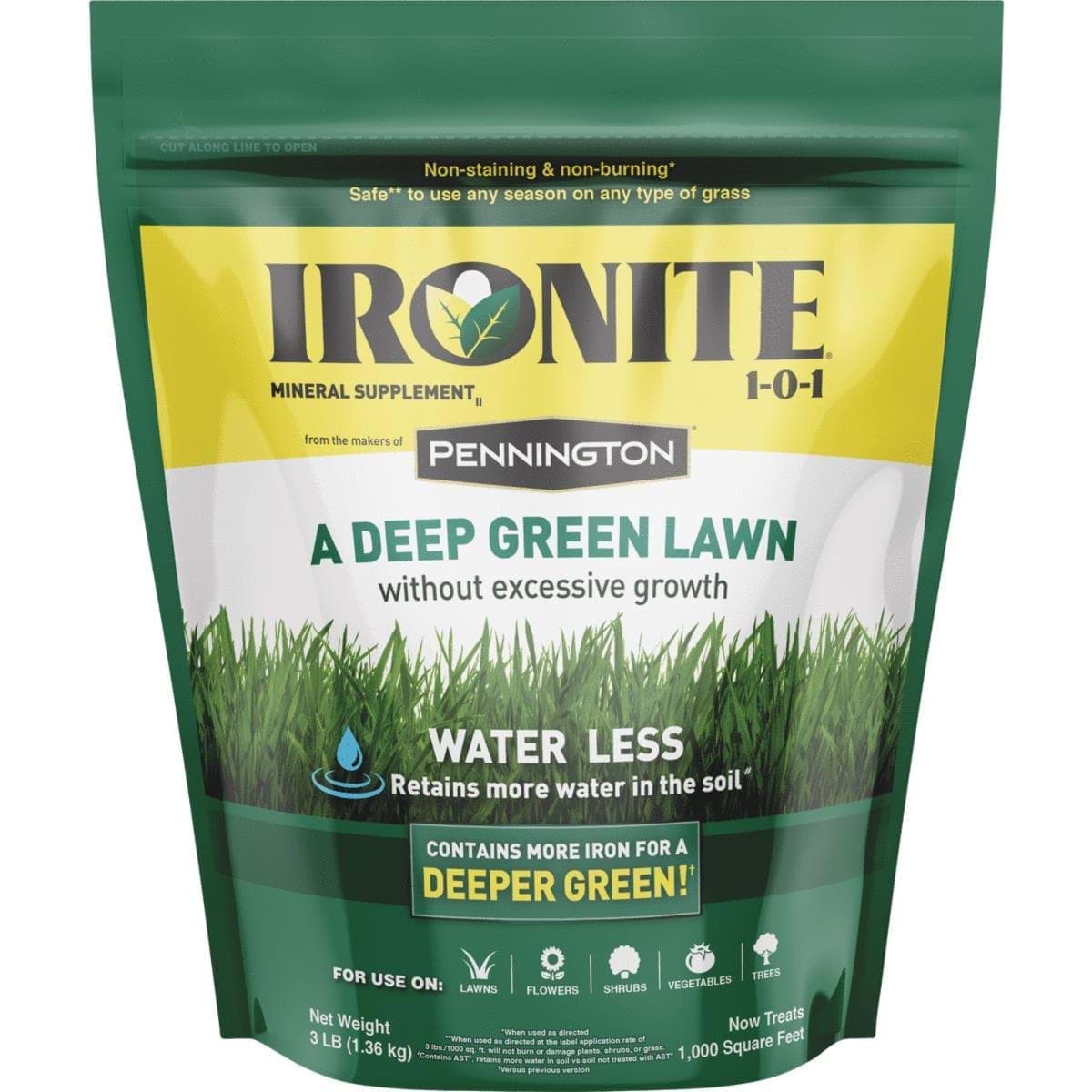 Picture of Ironite II Soluable Iron