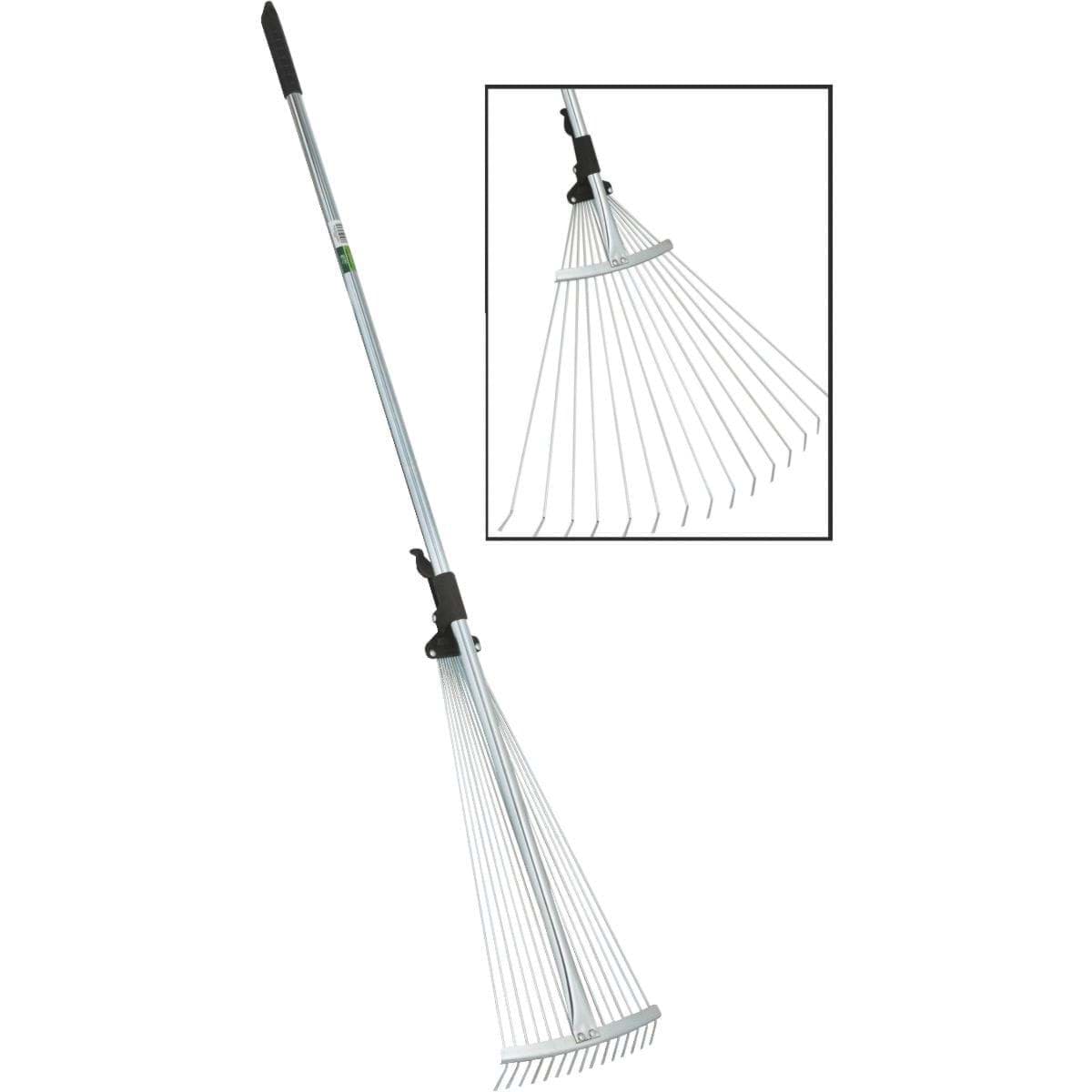 Picture of Best Garden Adjustable Leaf Rake