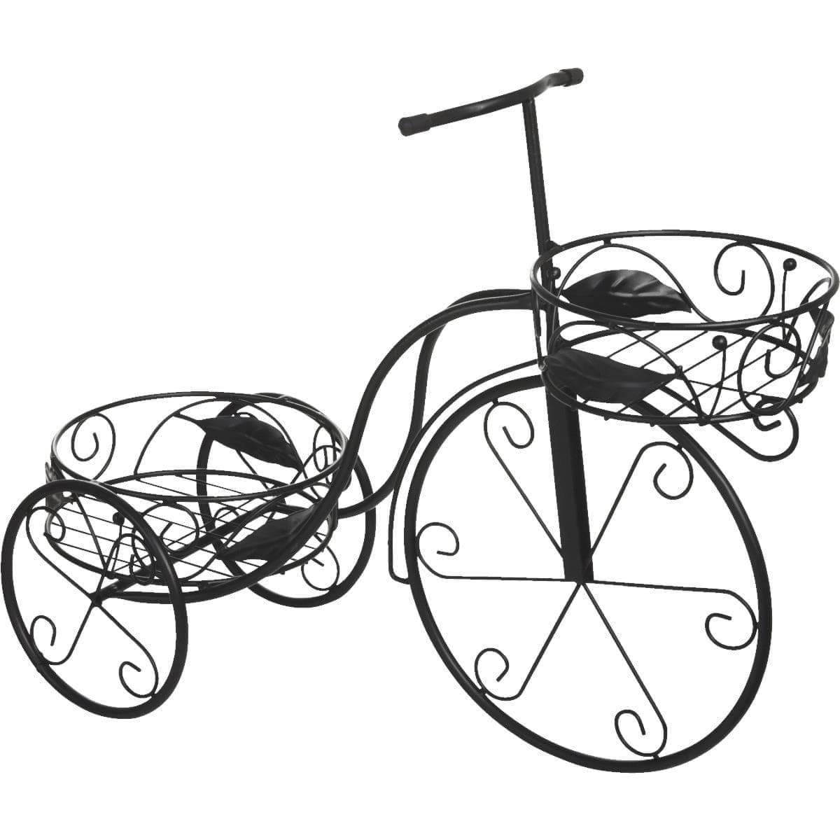 Picture of Best Garden Tricycle Plant Stand