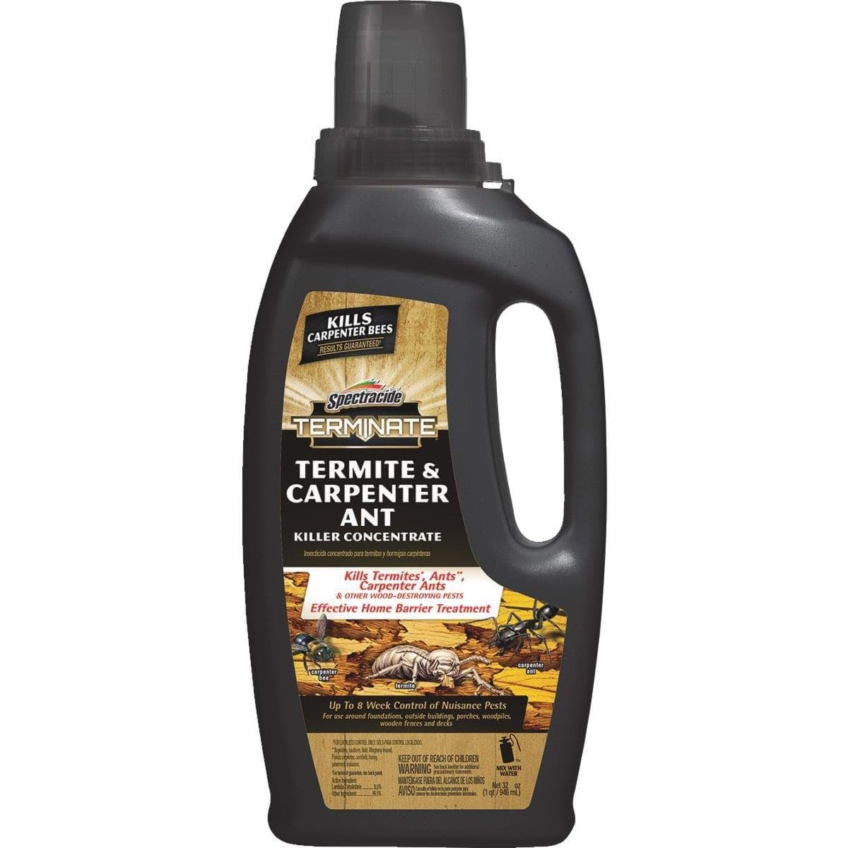Picture of Spectracide Terminate Carpenter Ant and Termite Killer
