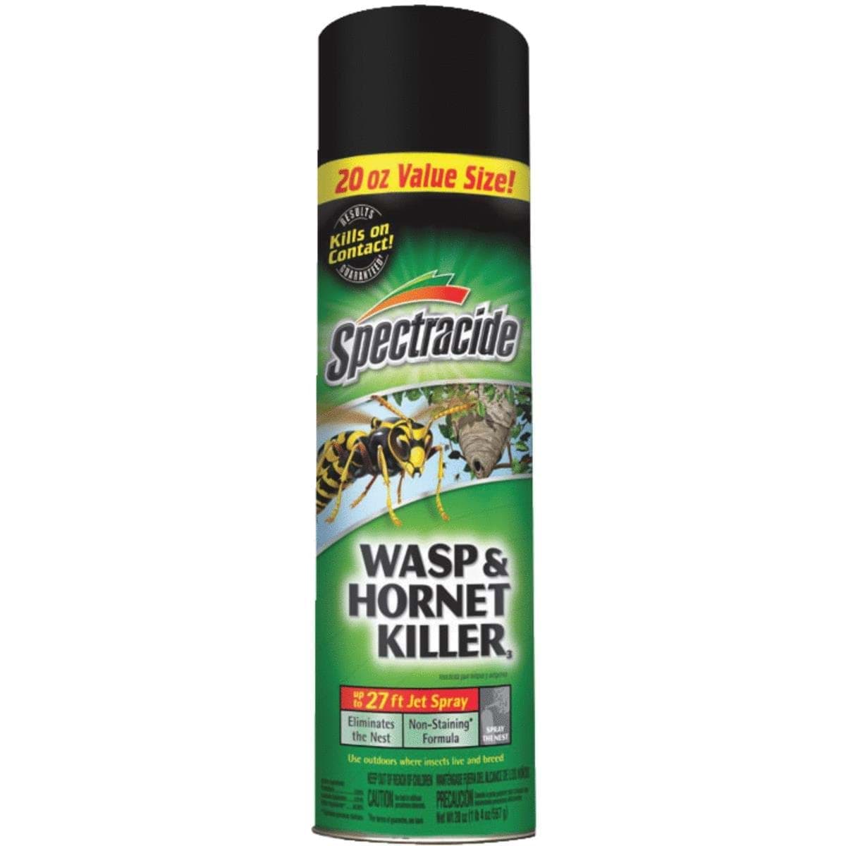 Picture of Spectracide 18.5 Oz. Wasp & Hornet Killer 3
