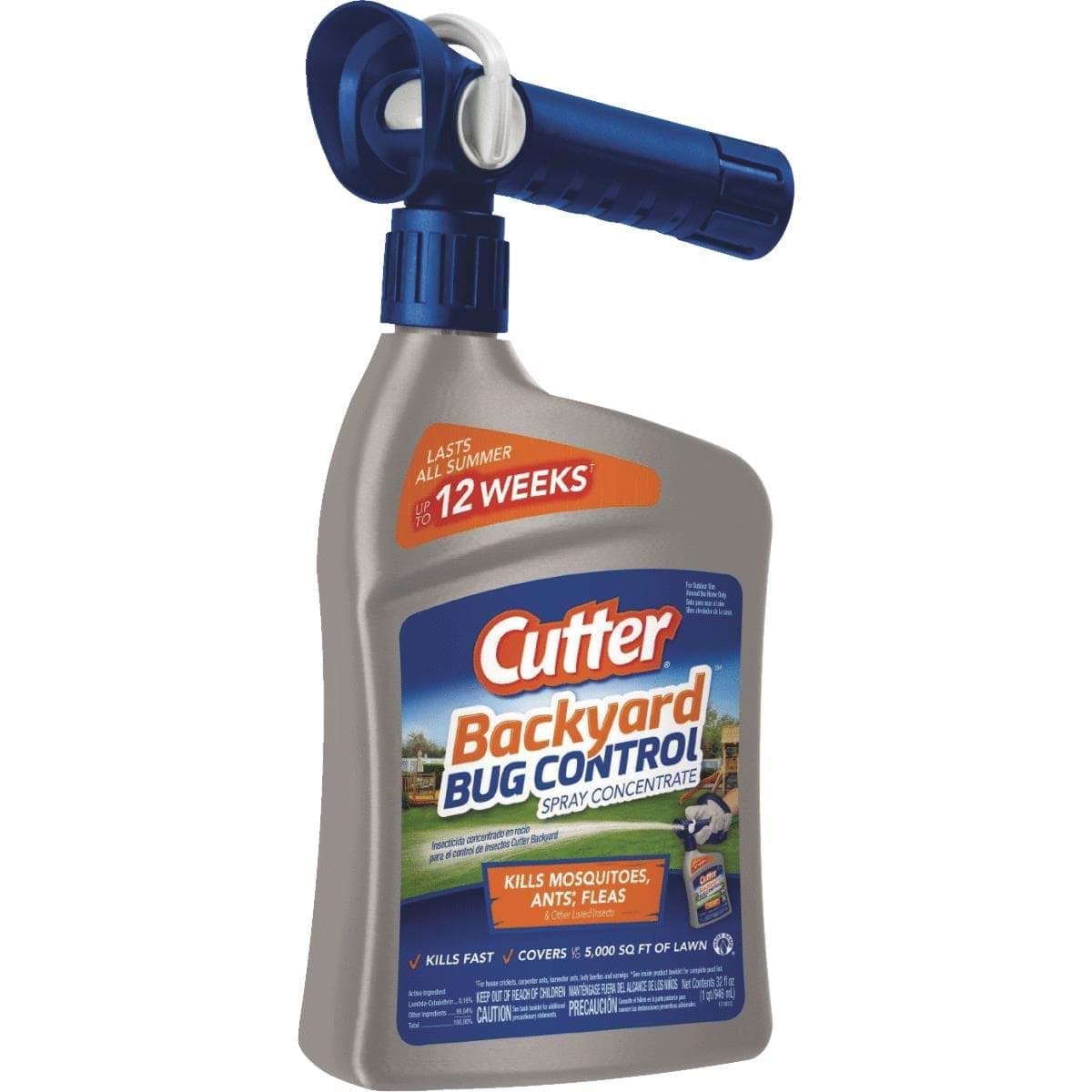 Picture of Cutter Backyard Bug Control Mosquito Killer