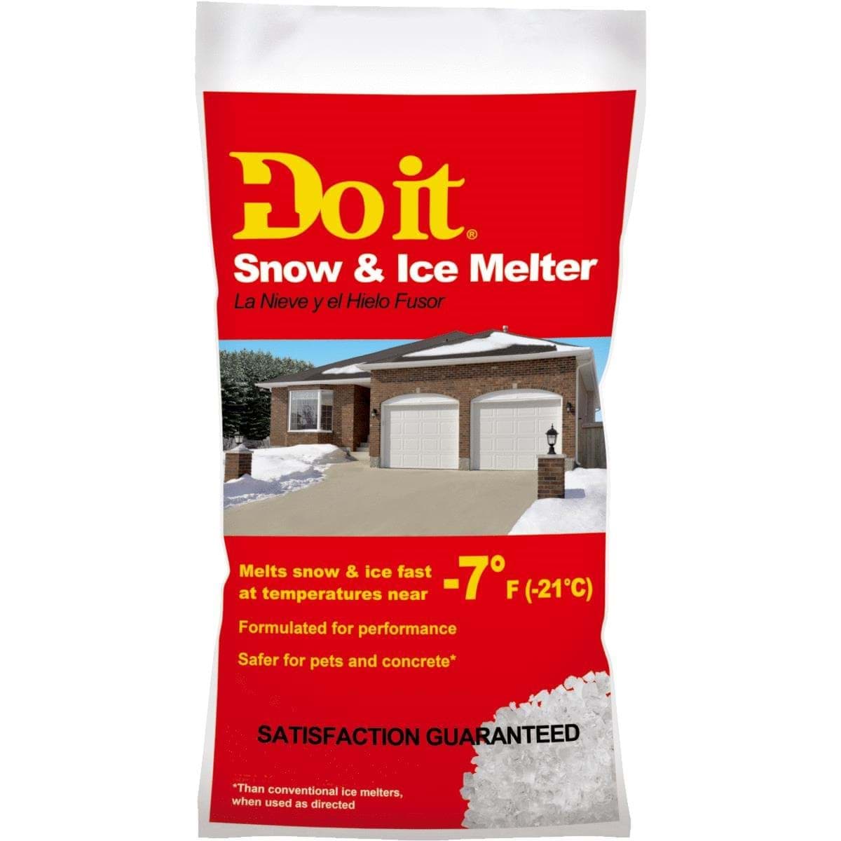 Picture of Do it Snow And Ice Melt