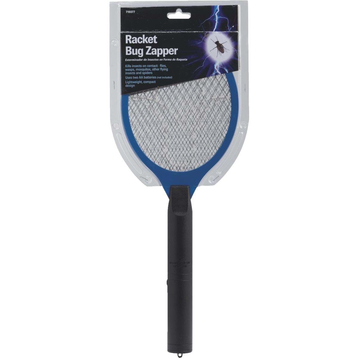 Picture of Racquet Zapper Insect Zapper