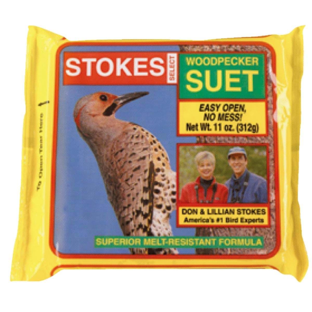 Picture of Stokes Select Suet