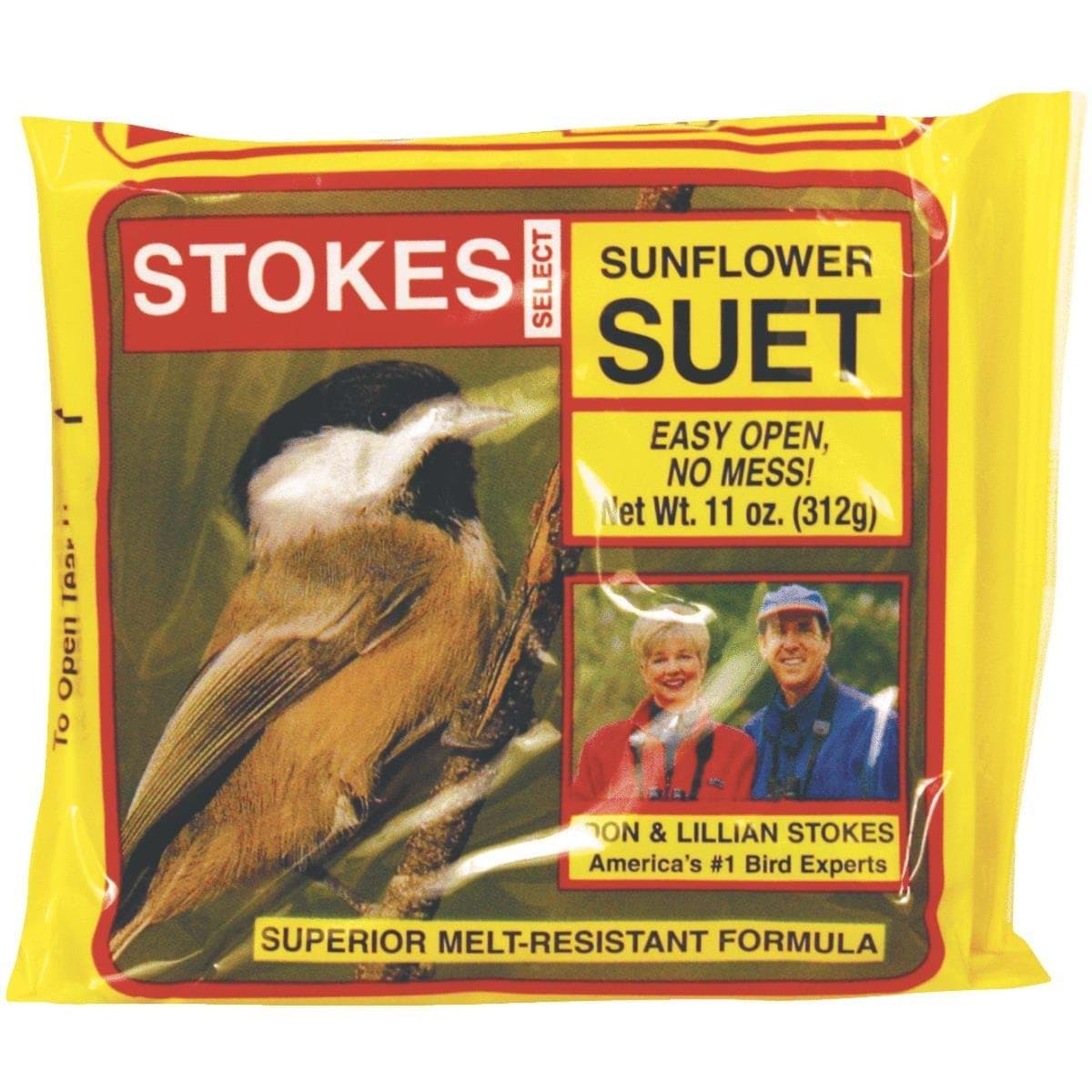 Picture of Stokes Select Suet