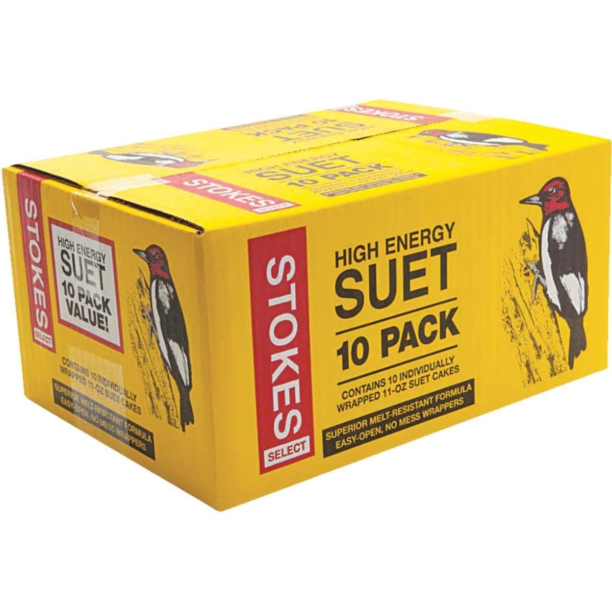 Picture of Stokes Select Suet