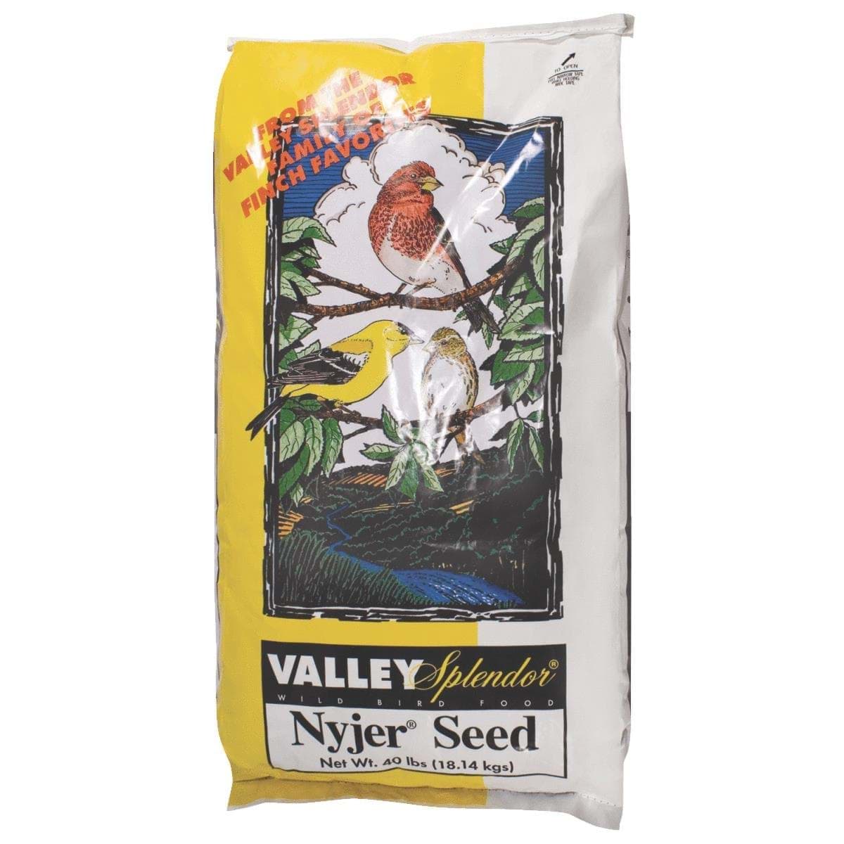 Picture of Valley Splendor Nyjer Wild Bird Seed
