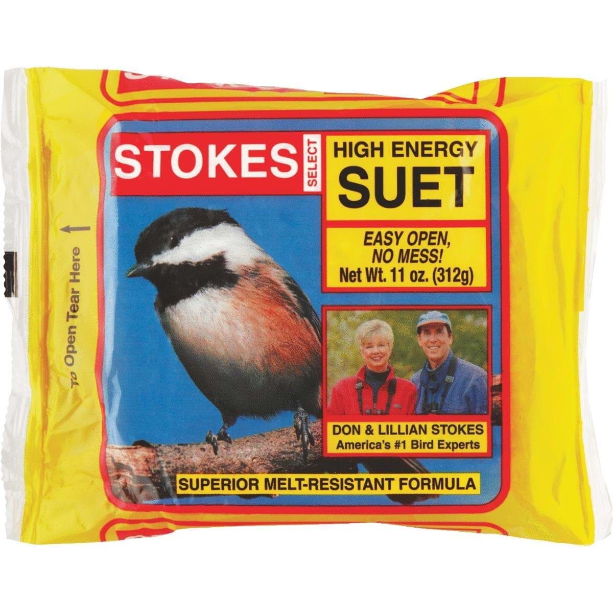 Picture of Stokes Select Suet