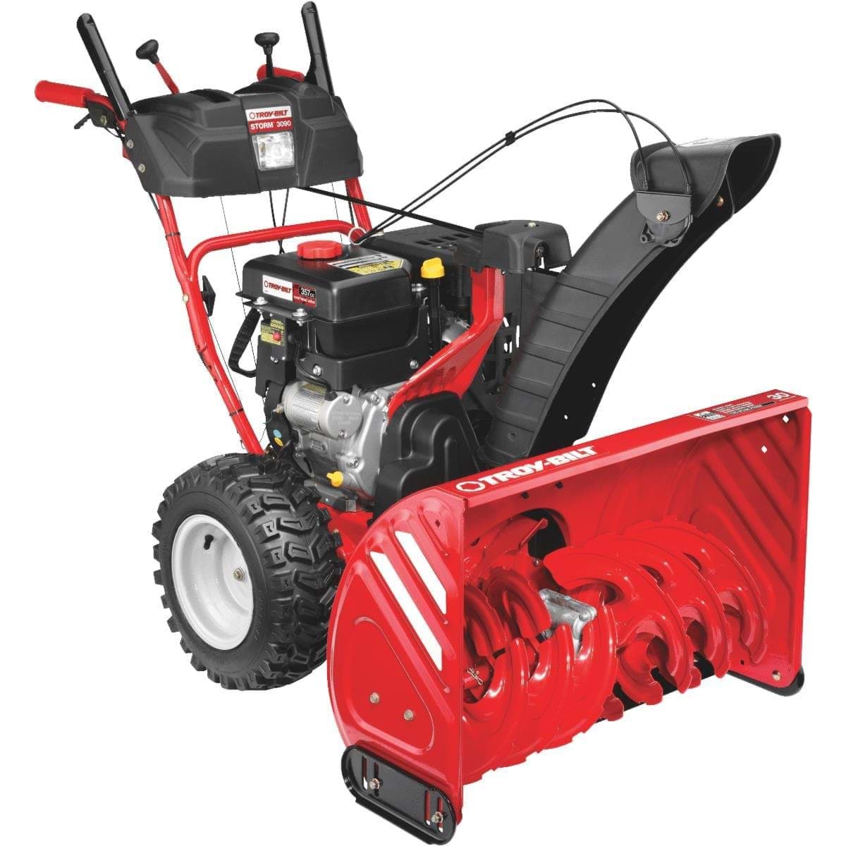 Picture of Troy-Bilt 30 In. 2-Stage 4-Cycle Gas Snow Blower