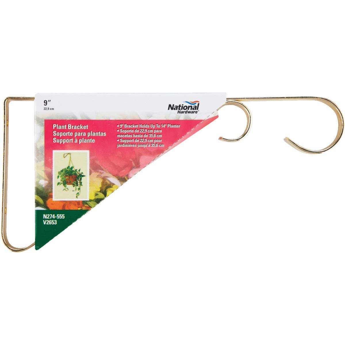 Picture of National Hanging Plant Bracket