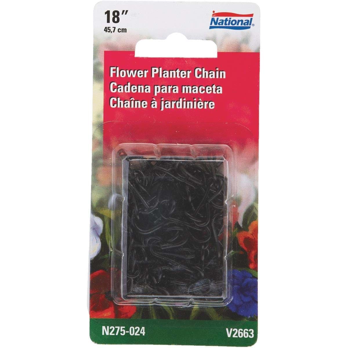 Picture of National V2663 Hanging Plant Extension Chain