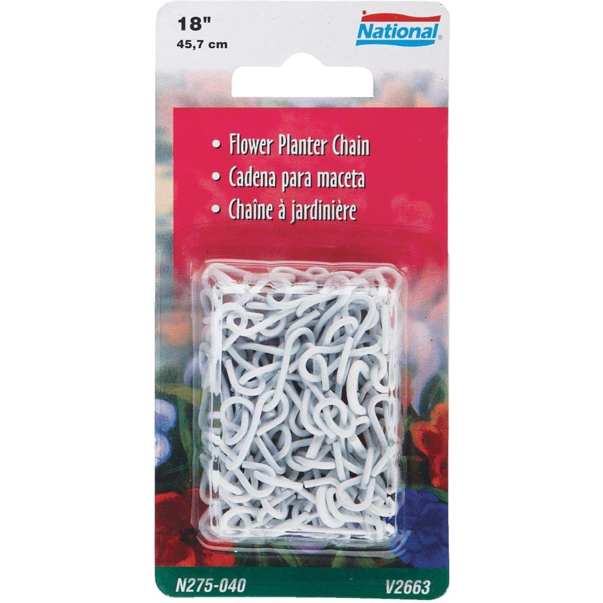 Picture of National V2663 Hanging Plant Extension Chain