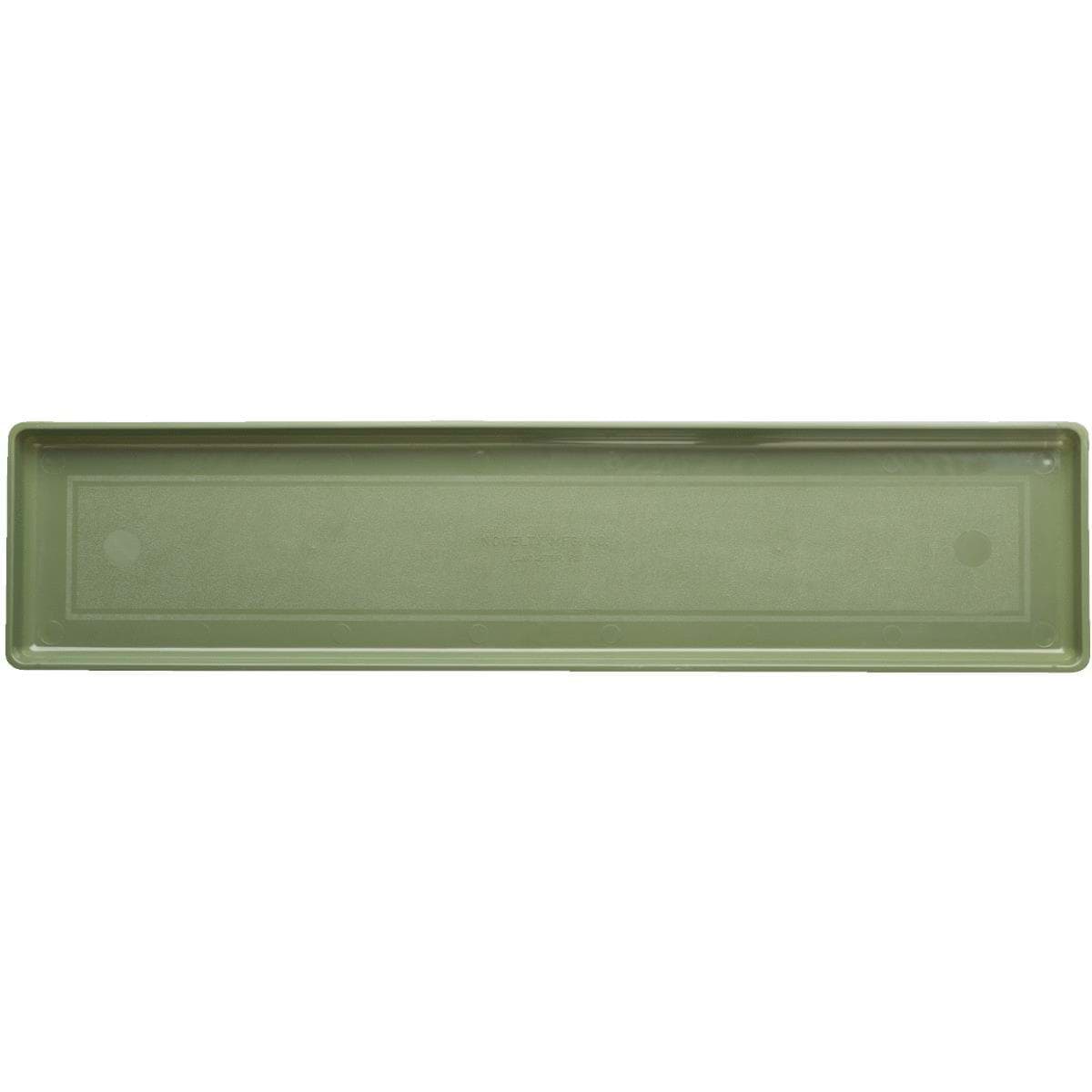 Picture of Novelty Plastic Flower Box Tray