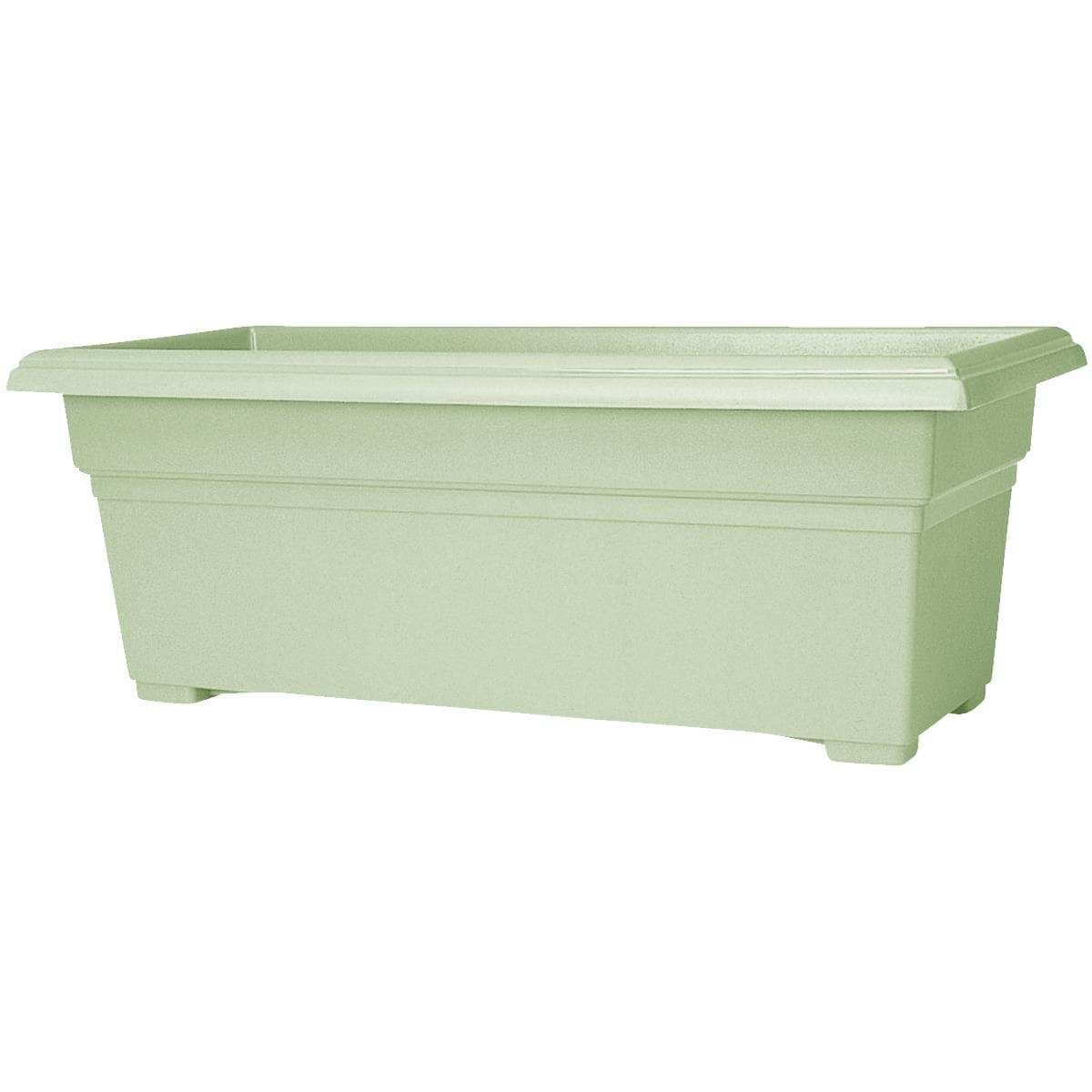 Picture of Novelty Countryside Flower Box Planter
