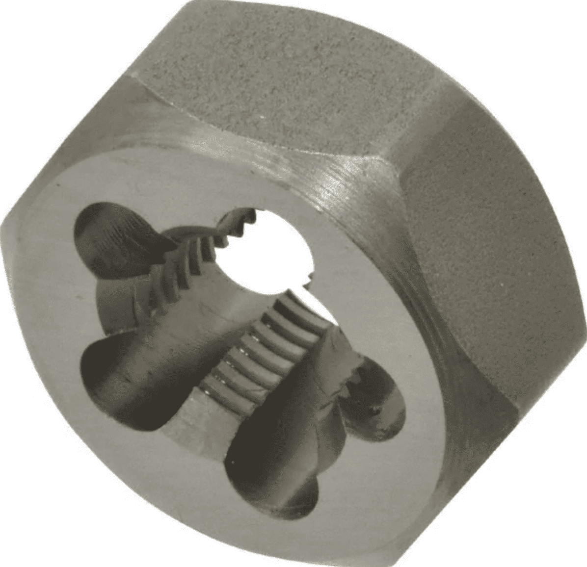 Picture of Die Hex Machine Screw Irwin - 5/16"-18NC
