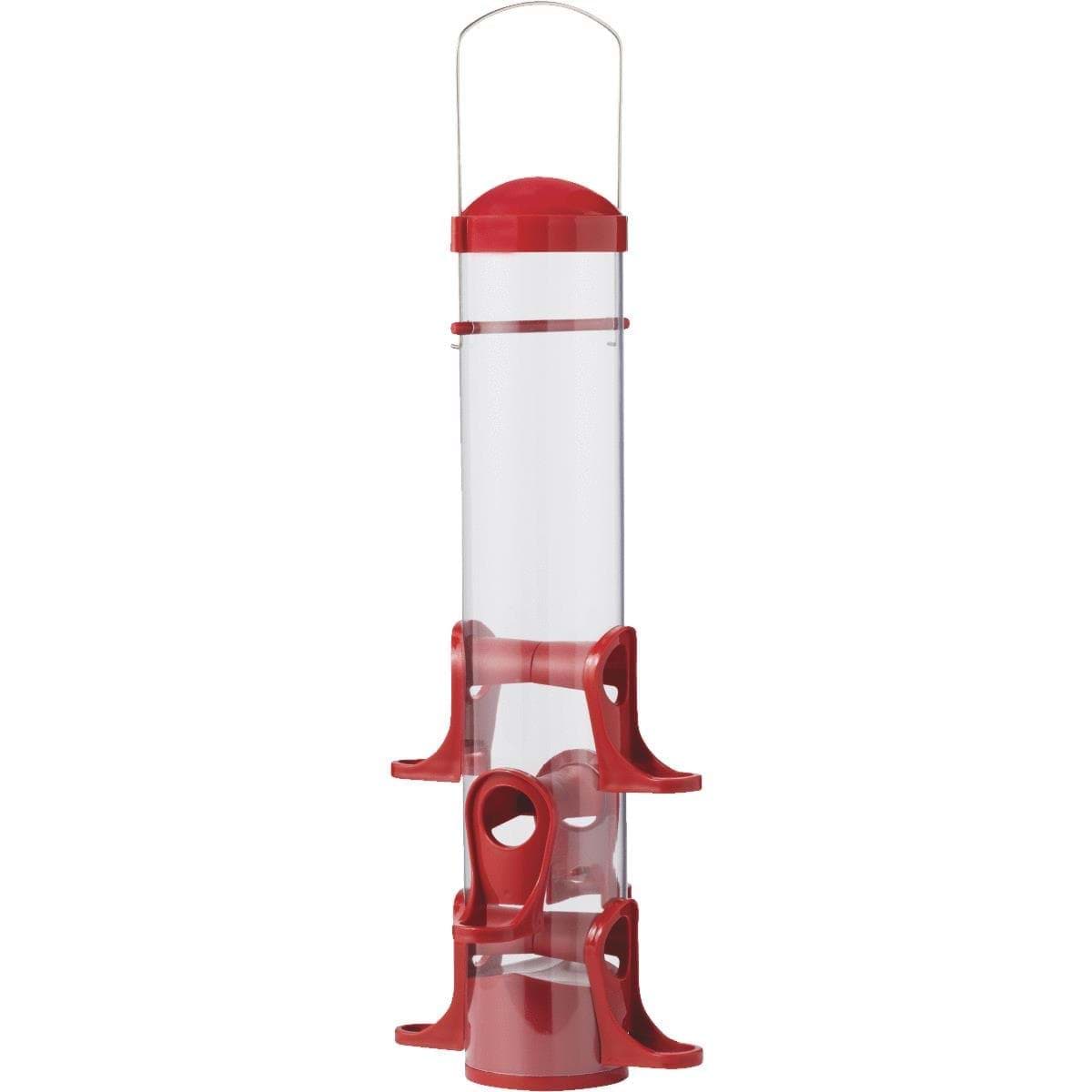 Picture of Stokes Select Seed Tube Bird Feeder