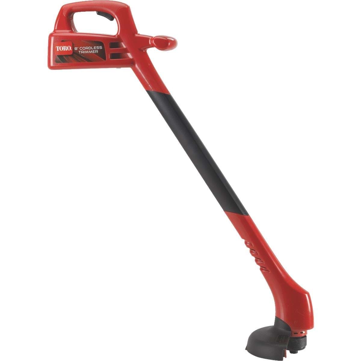Picture of Toro 12V 8 In. Cordless String Trimmer