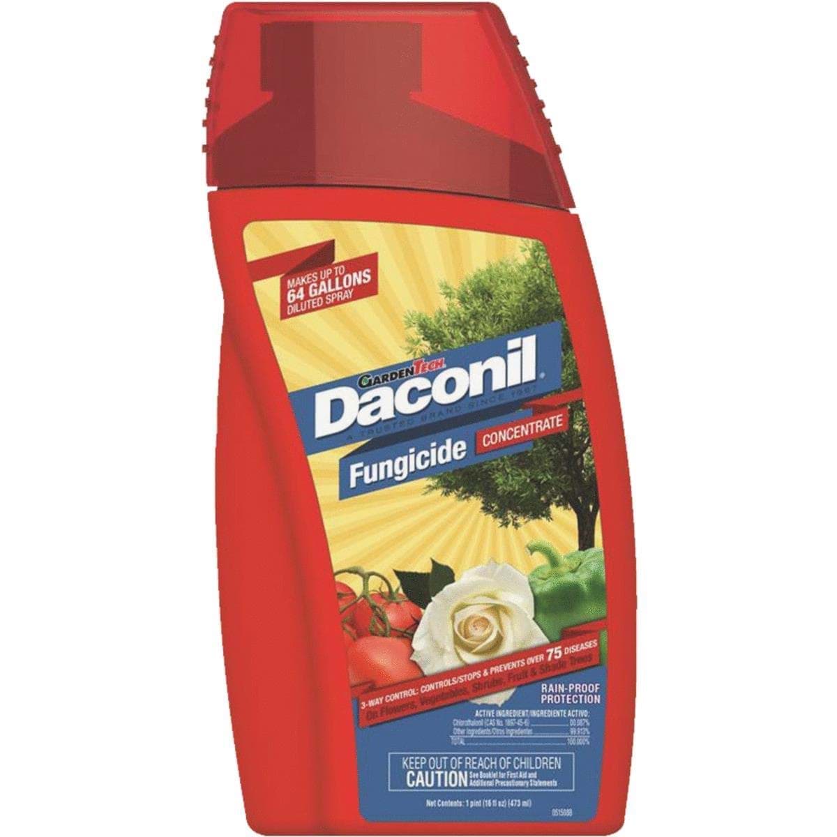 Picture of Daconil Fungicide