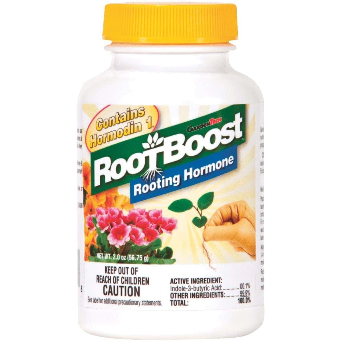 Picture of Root Boost Rooting Hormone