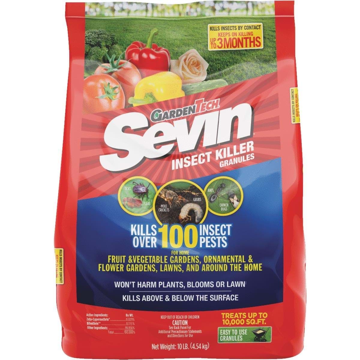 Picture of Garden Tech Sevin Lawn Insect Killer