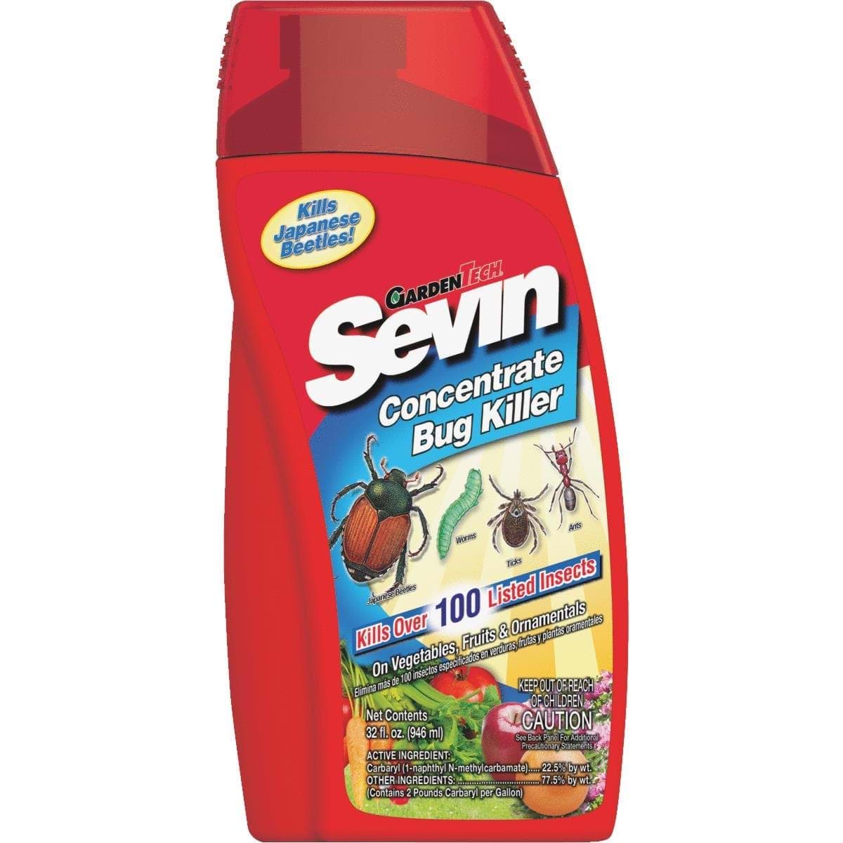 Picture of Garden Tech Sevin Insect Killer