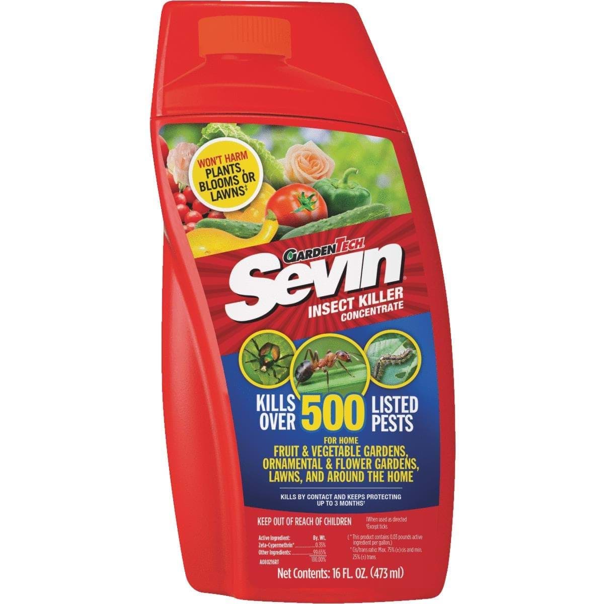 Picture of Garden Tech Sevin Insect Killer