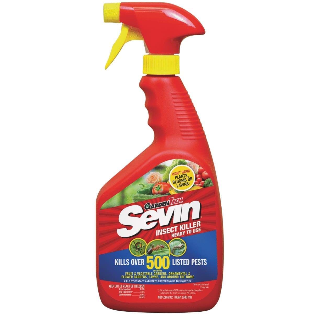 Picture of Garden Tech Sevin Insect Killer