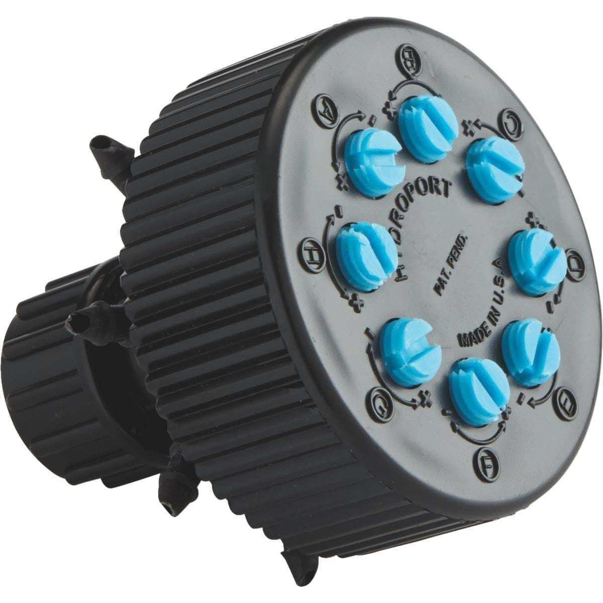 Picture of Raindrip Adjustable Manifold
