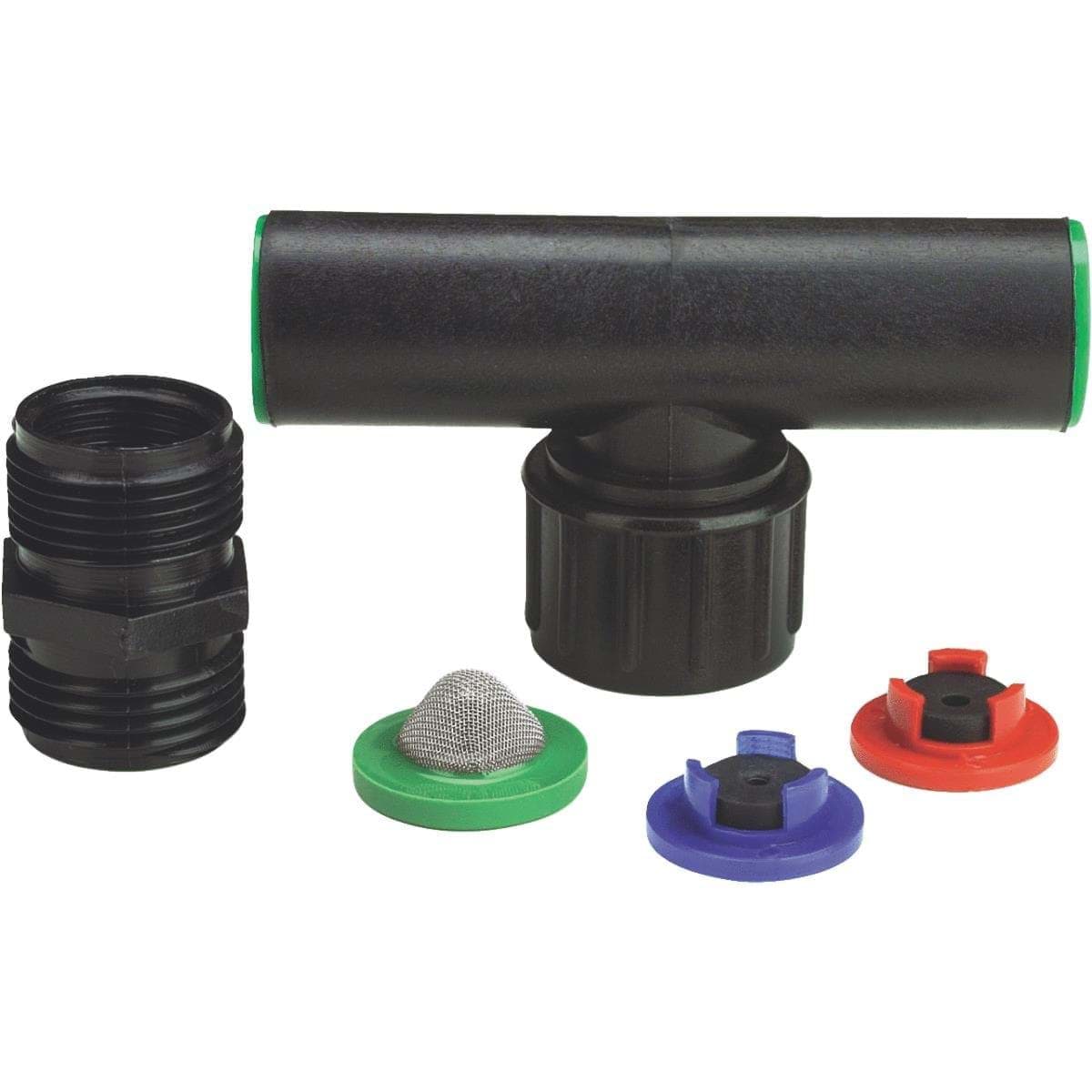 Picture of Raindrip Swivel Tee