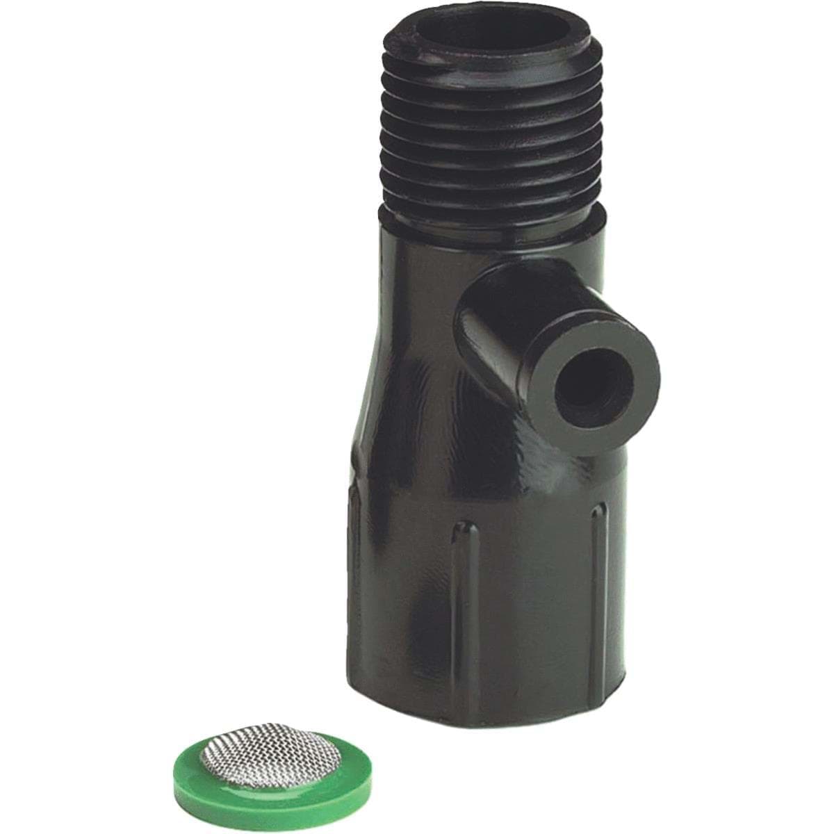 Picture of Raindrip Drip Line Tap-Off Sprinkler-To-Drip Adapter