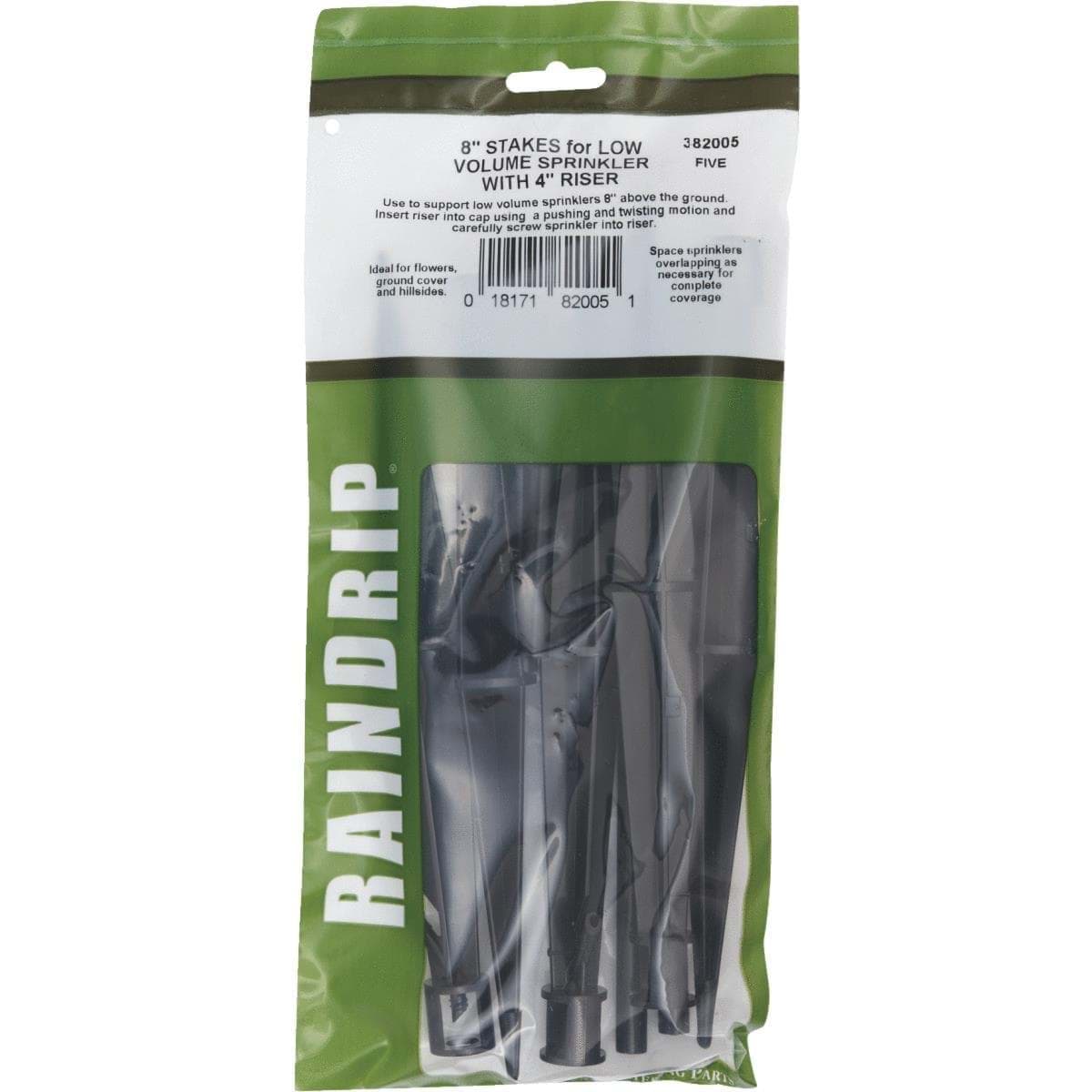 Picture of Raindrip Heavy-Duty Sprinkler Stake