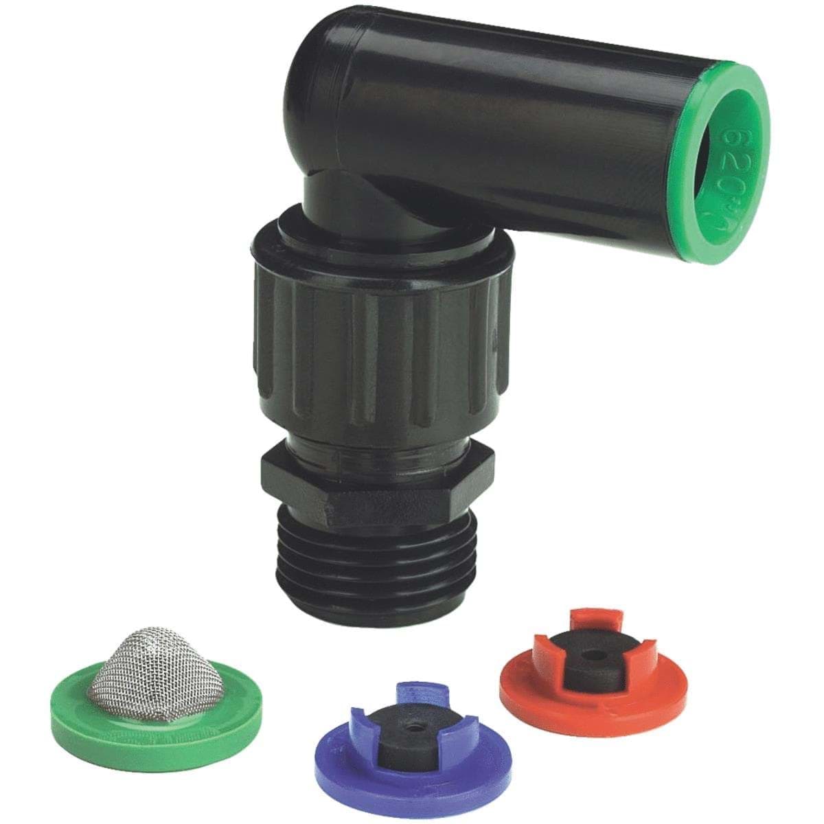 Picture of Raindrip Swivel Elbow Assembly