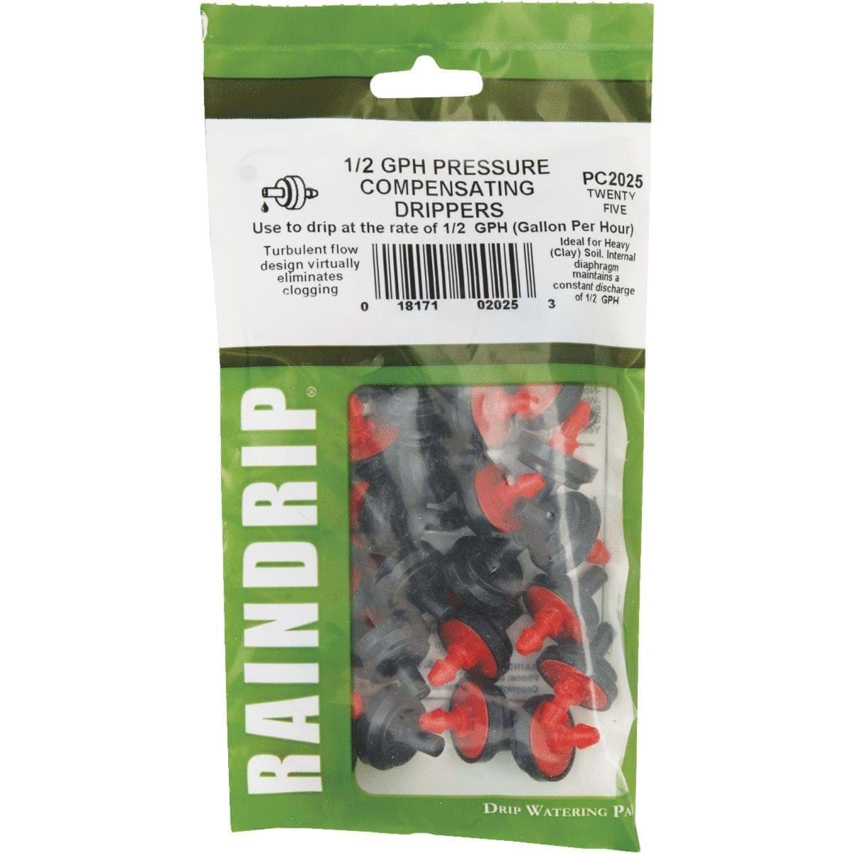 Picture of Raindrip On-Line Dripper