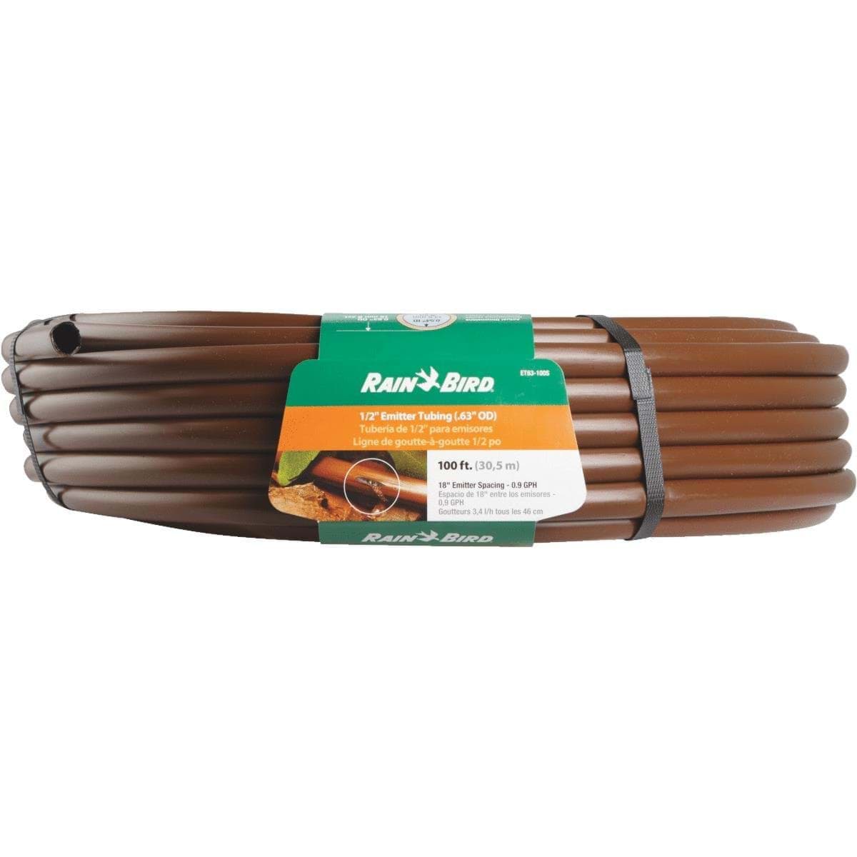 Picture of Rain Bird Emitter Drip Tubing