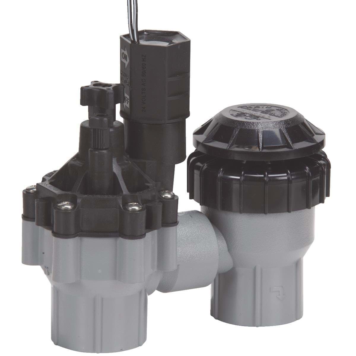 Picture of Rain Bird Electric Sprinkler Valve