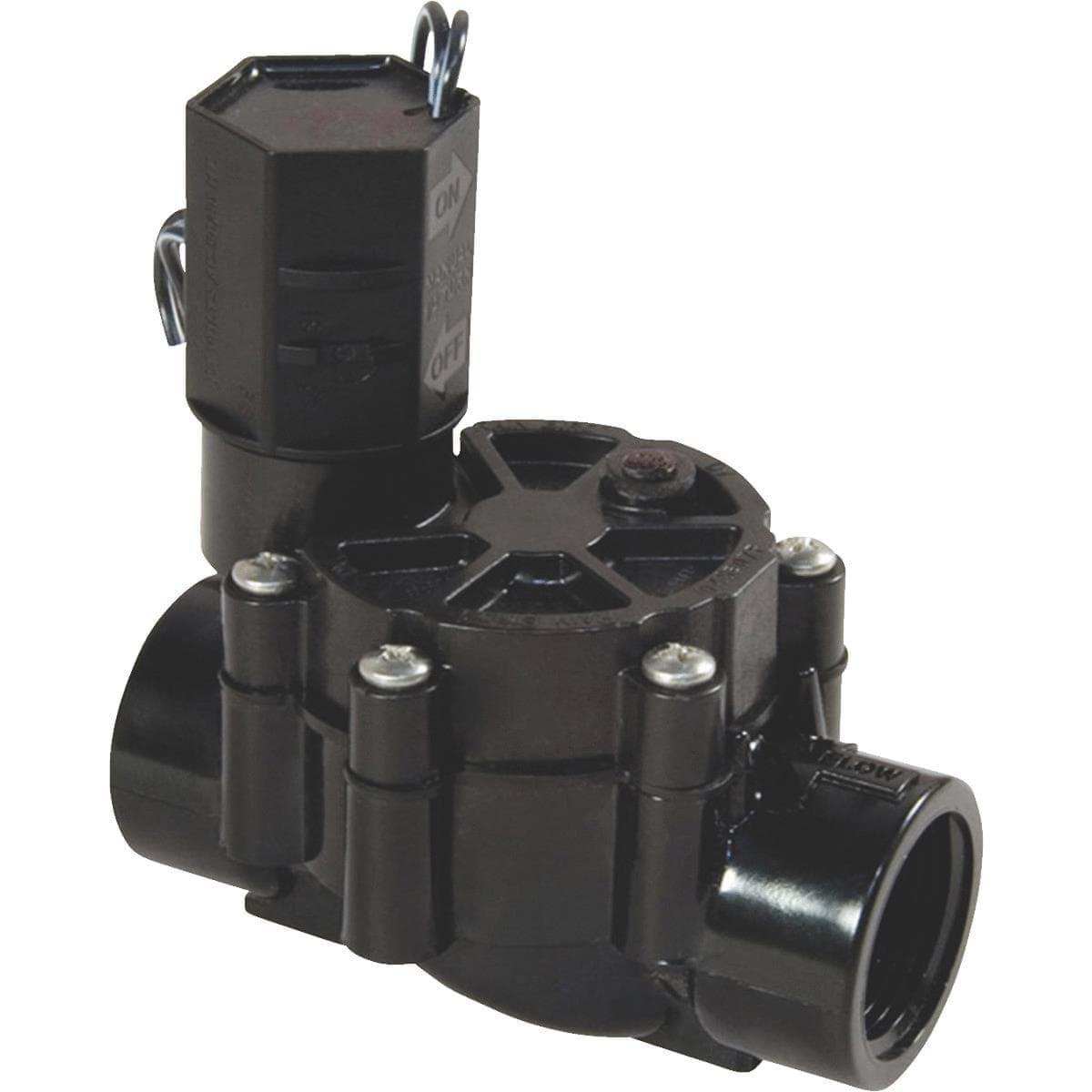 Picture of Rain Bird Electric In-Line Sprinkler Valve