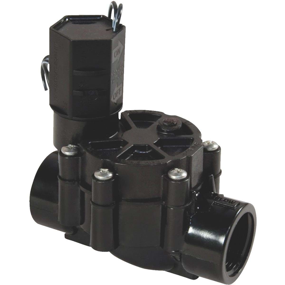 Picture of Rain Bird Electric In-Line Sprinkler Valve