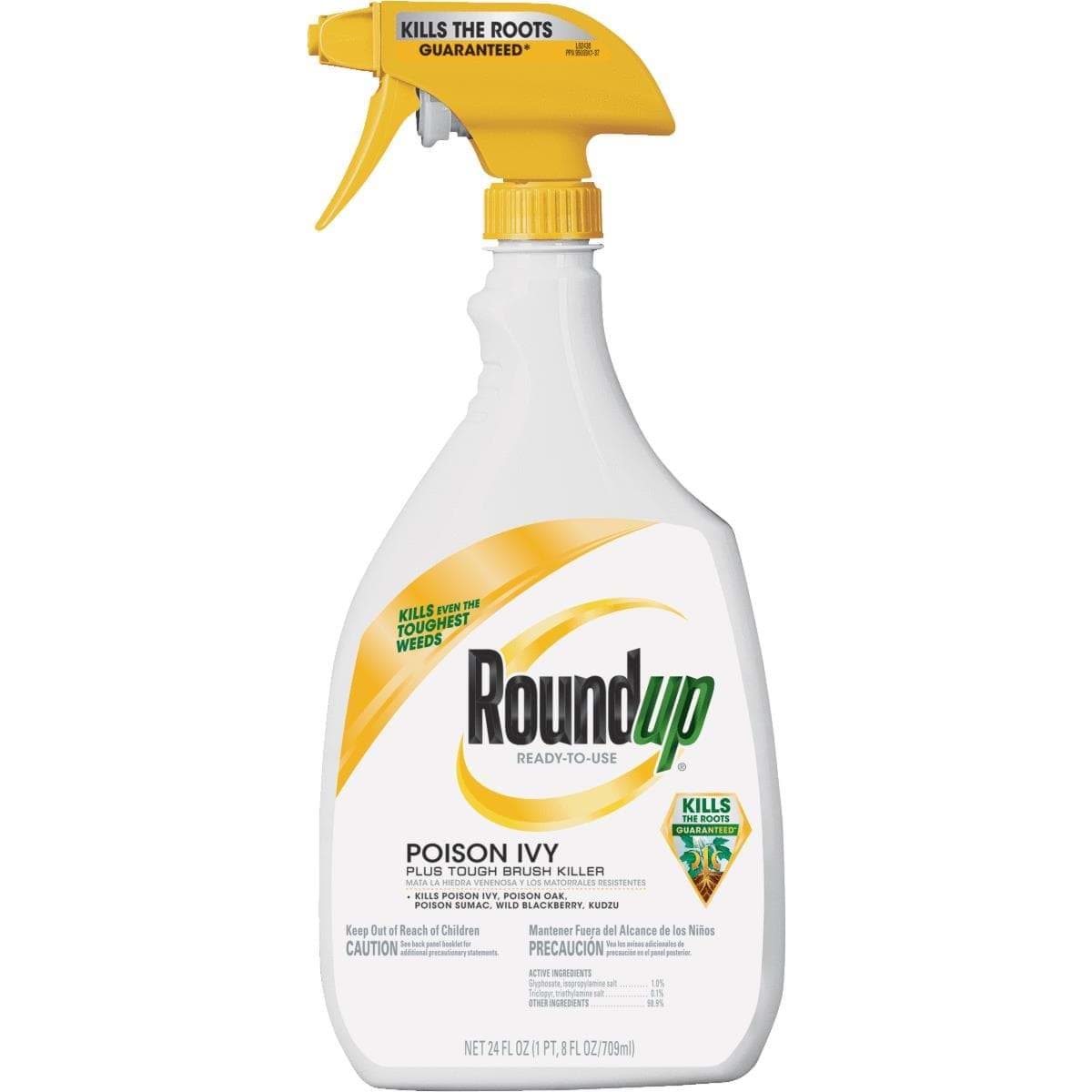 Picture of Roundup Poison Oak & Ivy Killer