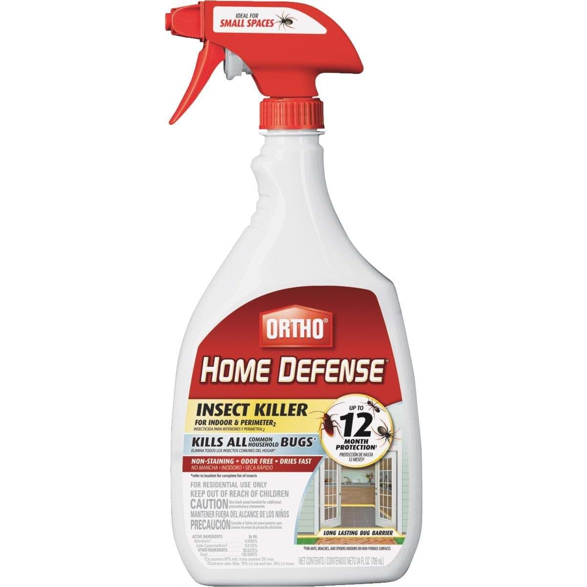 Picture of Ortho Home Defense Insect Killer