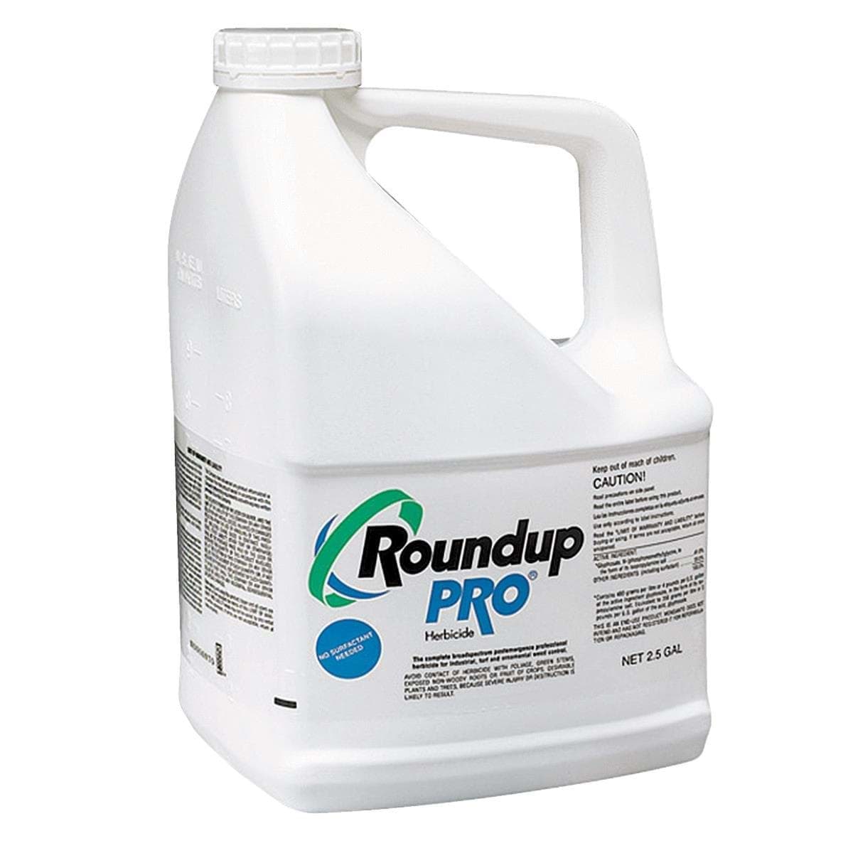 Picture of Roundup Pro Weed & Grass Killer
